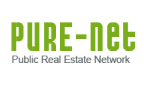 pure net logo