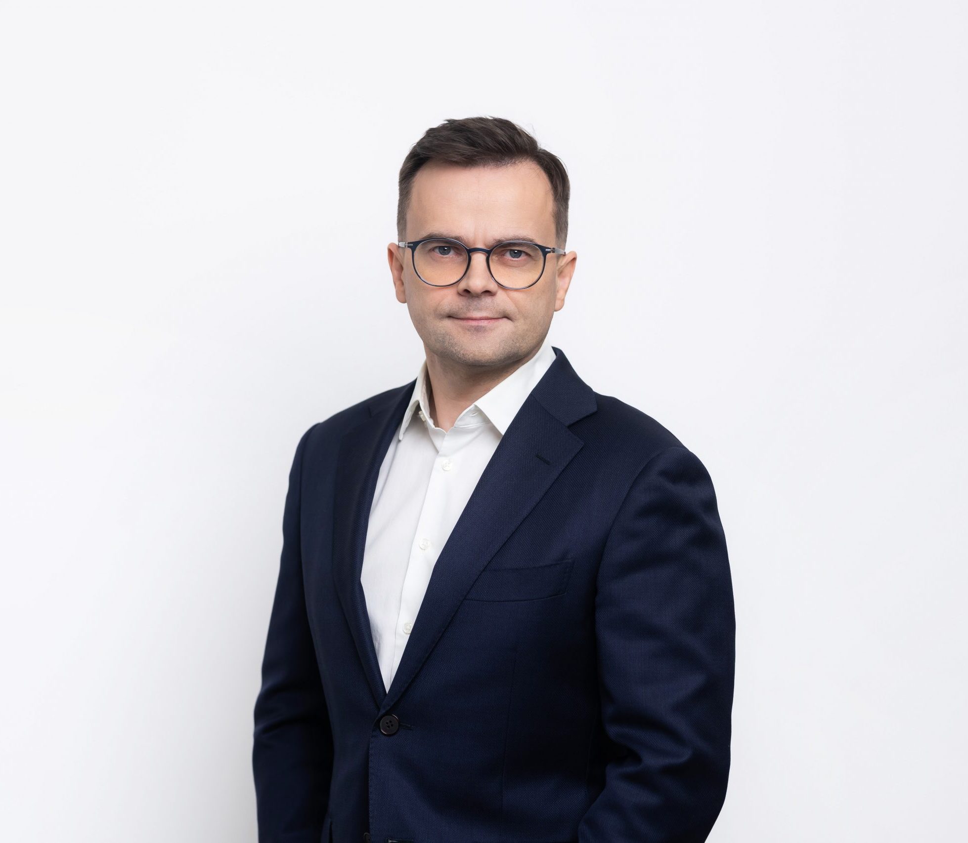 Mindaugas Liutkus