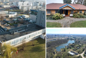 Pirmą pusmetį Turto banko aukcionuose parduota daugiau nei 300 objektų