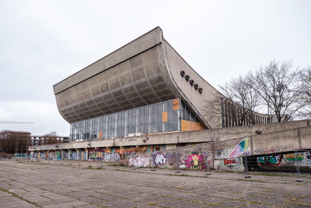 Sporto rūmai