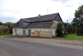 Aukcione parduodamas istorinis malūnas Dotnuvoje – vienas iš technologinės raidos Lietuvoje simbolių