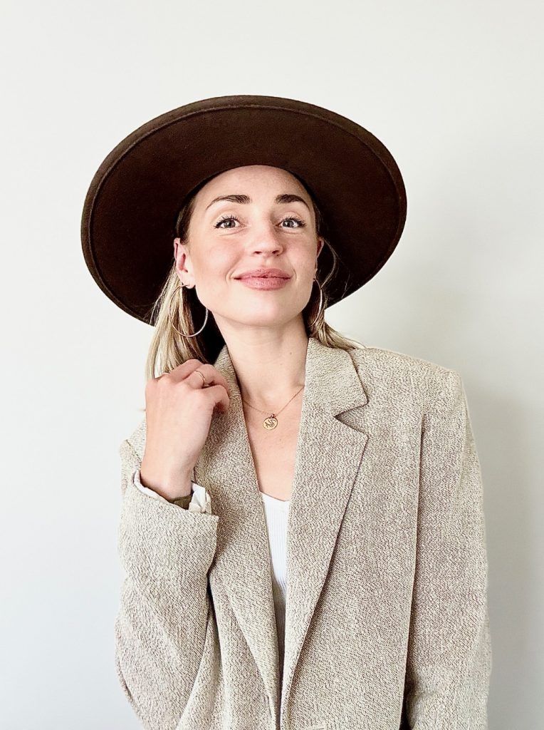 Ieva Čiginskienė, interjero dizainerė