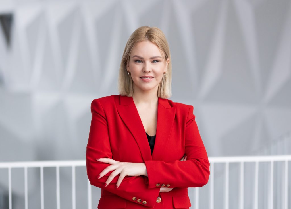 Monika Drigotienė, Town projects