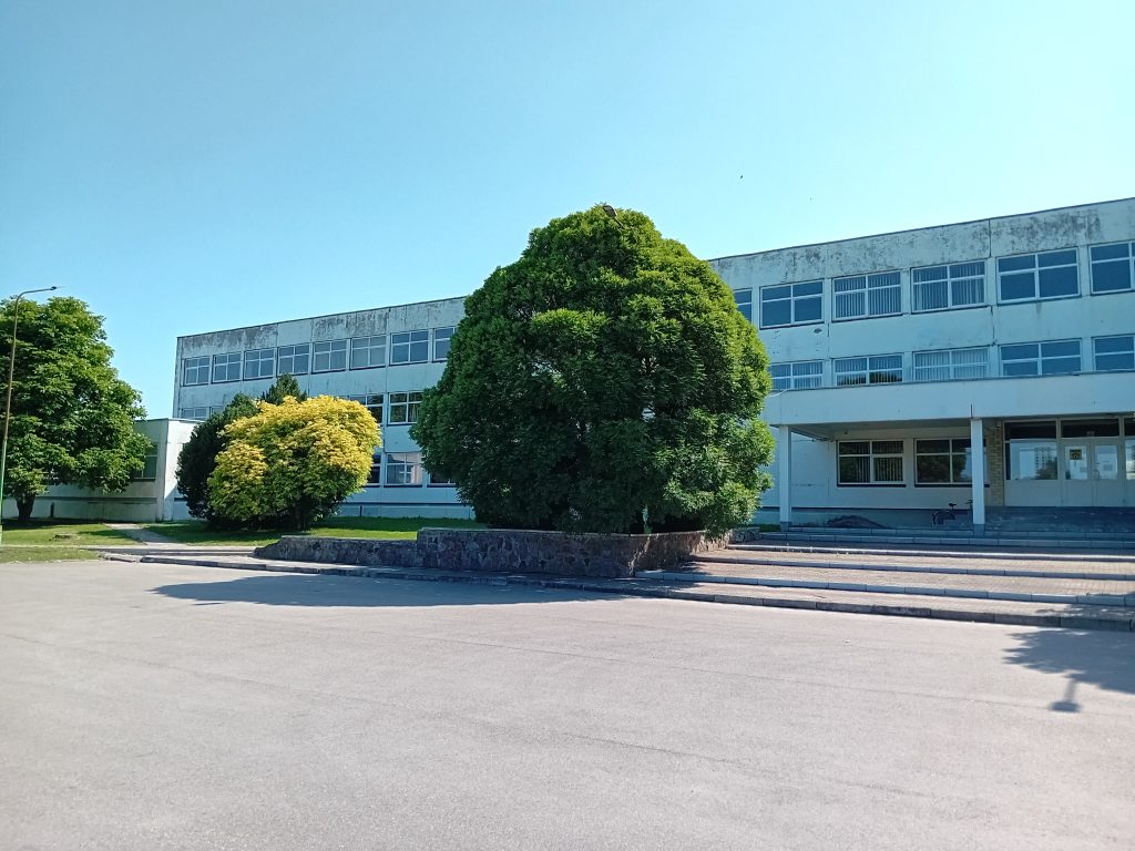 Turto bankui perleistas objektas