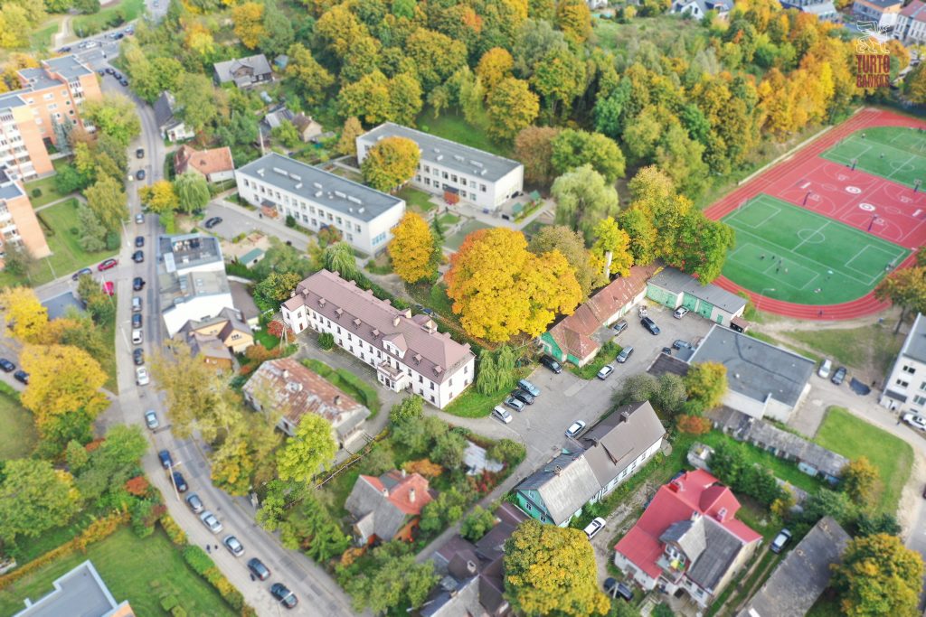 Filaretų g., Vilnius