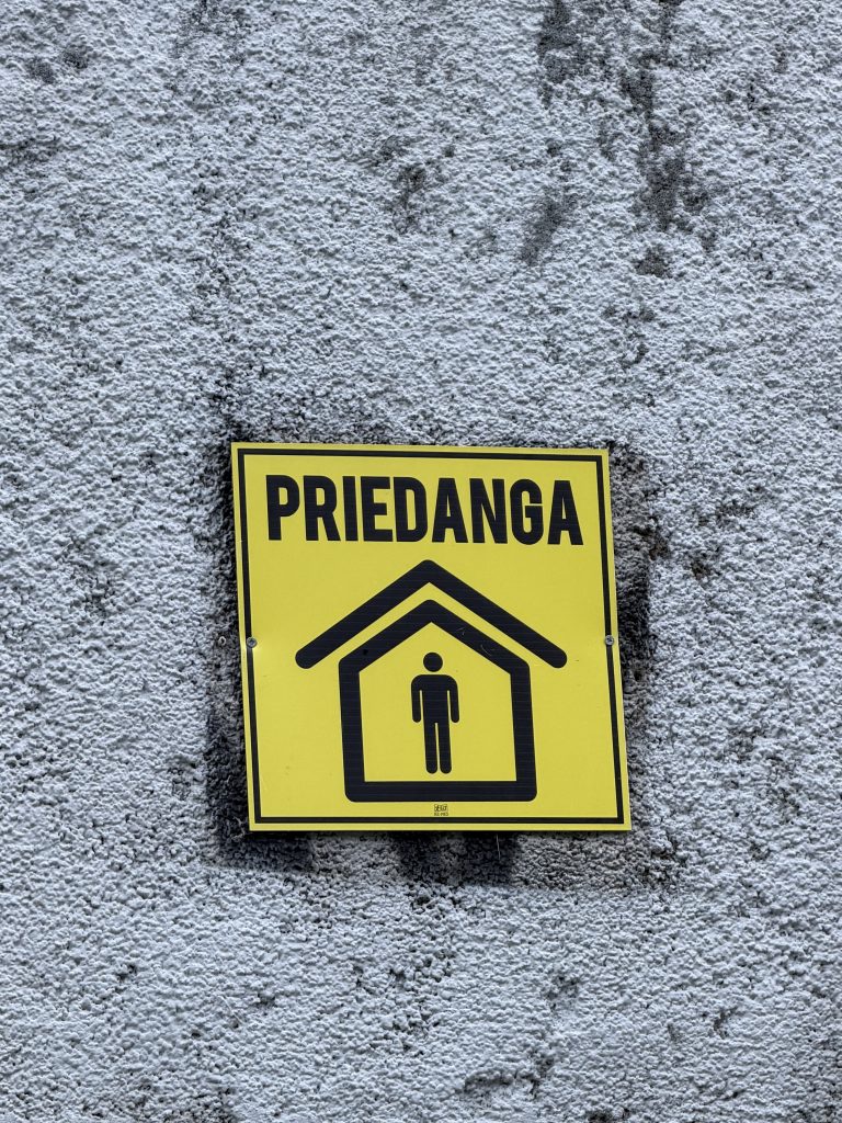 Priedanga