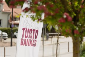Turto bankas